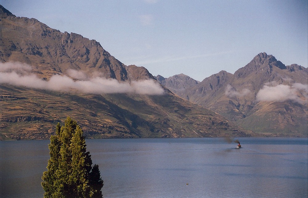 Queenstown